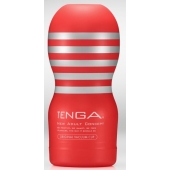 Мастурбатор TENGA Original Vacuum Cup - Tenga - в Кургане купить с доставкой