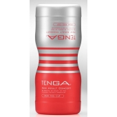 Мастурбатор TENGA Dual Sensation Cup - Tenga - в Кургане купить с доставкой