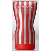 Мастурбатор TENGA Squeeze Tube Cup - Tenga - в Кургане купить с доставкой