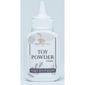 Пудра для игрушек TOY POWDER Classic - 15 гр. - БиоМед - в Кургане купить с доставкой