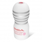 Мастурбатор TENGA Original Vacuum Cup Soft - Tenga - в Кургане купить с доставкой