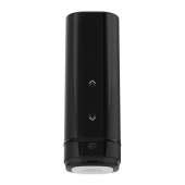Мастурбатор для секса на расстоянии Onyx+ - Kiiroo - в Кургане купить с доставкой