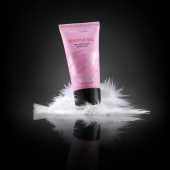 Возбуждающий крем для женщин Viamax Sensitive Gel - 50 мл. - Viamax - купить с доставкой в Кургане