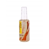 Интимный лубрикант EGZO AROMA с ароматом яблока и корицы - 50 мл. - EGZO - купить с доставкой в Кургане