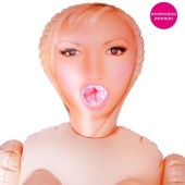 Секс-кукла Анастасия - Erowoman-Eroman - в Кургане купить с доставкой