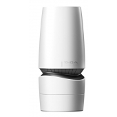Мастурбатор TENGA AERO Silver Ring - Tenga - в Кургане купить с доставкой