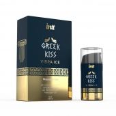 Стимулирующий гель для расслабления ануса Greek Kiss - 15 мл. - INTT - купить с доставкой в Кургане