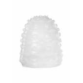 Мастурбатор-яйцо Satisfyer Bubble Mini Masturbator - Satisfyer - в Кургане купить с доставкой