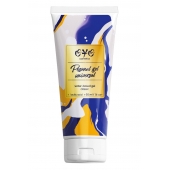 Интимная смазка на водной основе OYO Personal Gel Universal - 50 мл. - OYO - купить с доставкой в Кургане
