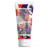 Анальная смазка на водной основе OYO Personal Gel Aloe - 50 мл. - OYO - купить с доставкой в Кургане