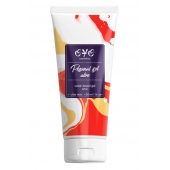 Анальная смазка на водной основе OYO Personal Gel Aloe - 50 мл. - OYO - купить с доставкой в Кургане