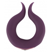 Вибратор для пар Two Motors Couple’s Ring в форме кольца - Orion - в Кургане купить с доставкой