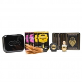 Эротический набор Weekender Kit Coconut Pineapple - Kama Sutra - купить с доставкой в Кургане