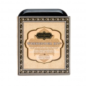 Эротический набор Weekender Kit Vanilla Creme - Kama Sutra - купить с доставкой в Кургане