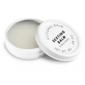 Бальзам для клитора Sexting Balm - 8 гр. - Bijoux Indiscrets - купить с доставкой в Кургане