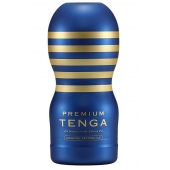 Мастурбатор TENGA Premium Original Vacuum Cup - Tenga - в Кургане купить с доставкой