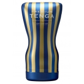 Мастурбатор TENGA Premium Soft Case Cup - Tenga - в Кургане купить с доставкой