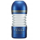 Мастурбатор TENGA Premium Rolling Head Cup - Tenga - в Кургане купить с доставкой