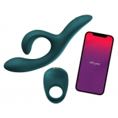 Подарочный набор для двоих We-Vibe Date Night Set - We-vibe - в Кургане купить с доставкой