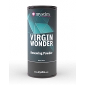 Пудра для ухода за игрушками Virgin Wonder Renewing Powder - MyStim - в Кургане купить с доставкой