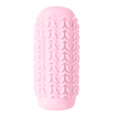Розовый мастурбатор Marshmallow Maxi Candy - Lola Games - в Кургане купить с доставкой