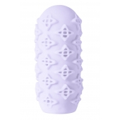 Сиреневый мастурбатор Marshmallow Maxi Honey - Lola Games - в Кургане купить с доставкой