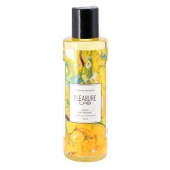 Массажное масло Pleasure Lab Refreshing с ароматом манго и мандарина - 100 мл. - Pleasure Lab - купить с доставкой в Кургане
