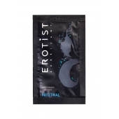 Пробник лубриканта на водной основе Erotist Neutral - 4 мл. - Erotist Lubricants - купить с доставкой в Кургане