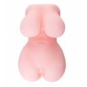 Мастурбатор-вагина Babycakes - ToyFa - в Кургане купить с доставкой