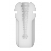 Сменный рукав для мастурбатора Sam Neo Sleeve - Svakom - в Кургане купить с доставкой