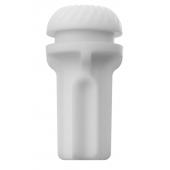 Сменный рукав для мастурбатора Sam Neo Sleeve - Svakom - в Кургане купить с доставкой