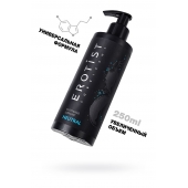 Лубрикант на водной основе Erotist Neutral - 250 мл. - Erotist Lubricants - купить с доставкой в Кургане
