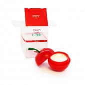 Крем для стимуляции сосков Crazy Love Cherry - 8 мл. - Exsens - купить с доставкой в Кургане