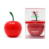 Крем для стимуляции сосков Crazy Love Cherry - 8 мл. - Exsens - купить с доставкой в Кургане