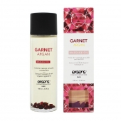 Органическое массажное масло GARNET ARGAN - 100 мл. - Exsens - купить с доставкой в Кургане