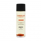 Органическое массажное масло CARNELIAN APRICOT - 100 мл. - Exsens - купить с доставкой в Кургане