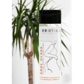 Анальный гель на водной основе Anal Class Relaxing Effect с успокаивающим эффектом - 200 мл. - Миагра - купить с доставкой в Кургане