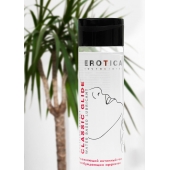 Интимный гель на водной основе Classic Glide Exciting Effect с возбуждающим эффектом - 200 мл. - Миагра - купить с доставкой в Кургане