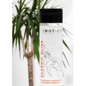 Интимный гель на водной основе Classic Glide Warming Effect с согревающим эффектом - 200 мл. - Миагра - купить с доставкой в Кургане