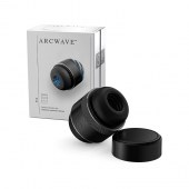 Инновационный мастурбатор для мужчин ARCWAVE Voy Fit System Cup - Arcwave - в Кургане купить с доставкой