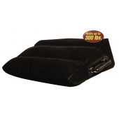 Надувная секс-подушка с ручками - Pipedream - купить с доставкой в Кургане