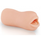 Нежный мастурбатор-ротик - ToyFa - в Кургане купить с доставкой