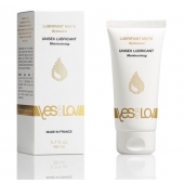 Увлажняющая смазка Unisex Lubricant - 50 мл. - YESforLOV - купить с доставкой в Кургане