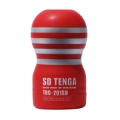 Мастурбатор TENGA SD Original Vacuum Cup - Tenga - в Кургане купить с доставкой