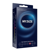 Презервативы MY.SIZE размер 60 - 10 шт. - My.Size - купить с доставкой в Кургане