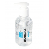 Смазка-увлажнитель SPLASHGLIDE LUBRICANT CLASSIC - 250 мл. - Splashglide - купить с доставкой в Кургане