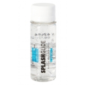 Смазка-увлажнитель SPLASHGLIDE LUBRICANT CLASSIC - 50 мл. - Splashglide - купить с доставкой в Кургане