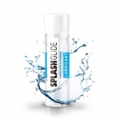 Смазка-увлажнитель SPLASHGLIDE LUBRICANT CLASSIC - 50 мл. - Splashglide - купить с доставкой в Кургане