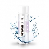 Смазка-увлажнитель с алоэ-вера SPLASHGLIDE VAGINAL - 50 мл. - Splashglide - купить с доставкой в Кургане