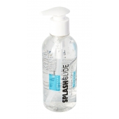 Смазка-увлажнитель SPLASHGLIDE LUBRICANT CLASSIC - 330 мл. - Splashglide - купить с доставкой в Кургане